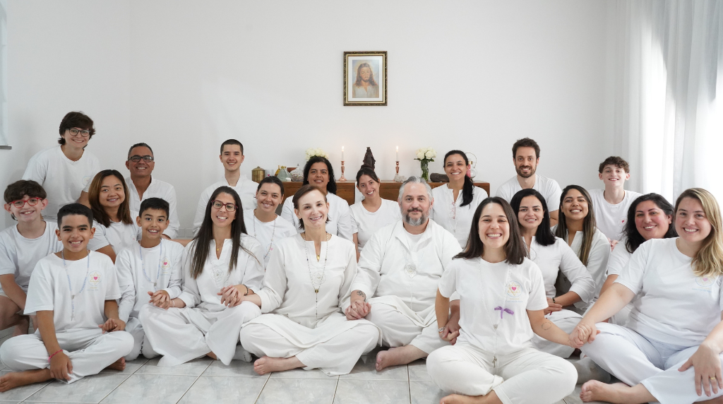 Irmandade Casa Luz de Família
